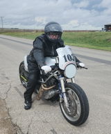 User picture