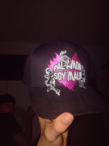 User picture