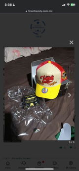 User picture