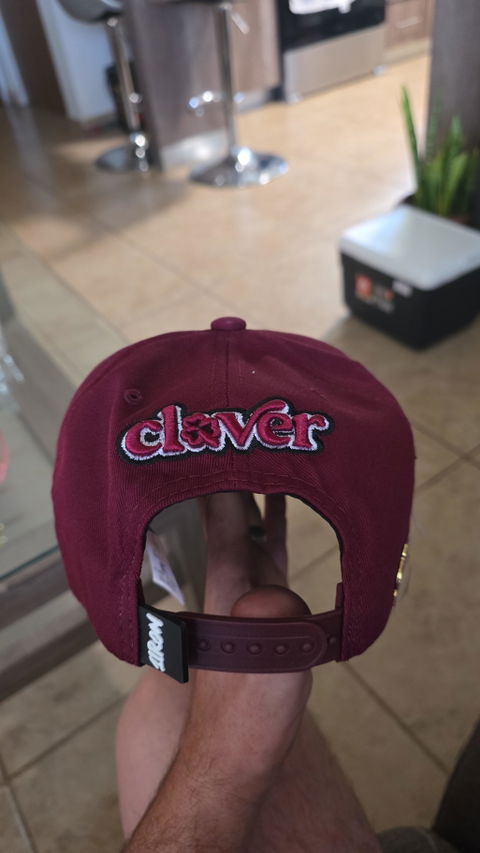 CLOVER WINE