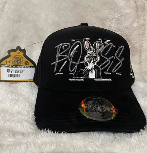 BOSS BLACK