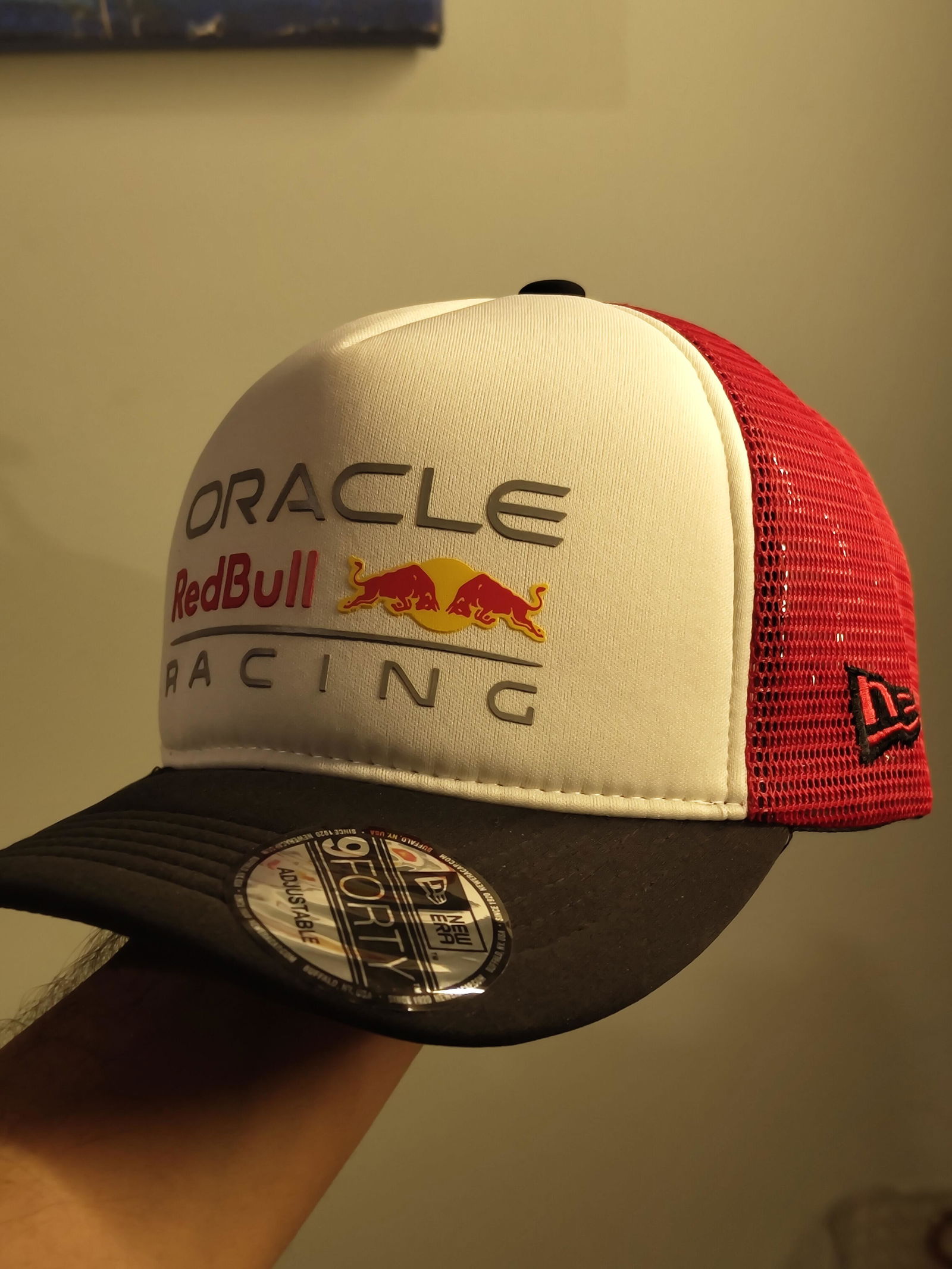 Max Verstappen - Japan GP Cap 2025 – 1lessidiot