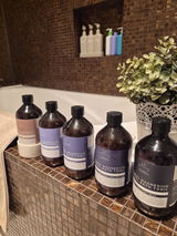 500mL HAMMAM Magnesium Bath Tonic