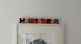 Personalised Name Puzzle