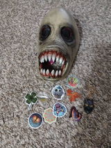 User picture