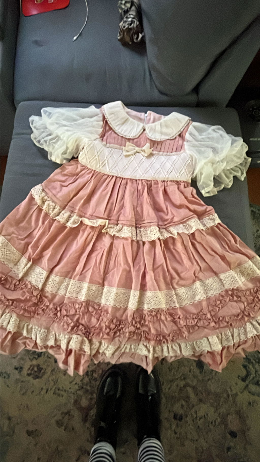 Clearance Sale Lolita Lucky Pack