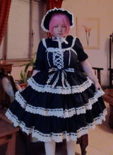 User picture