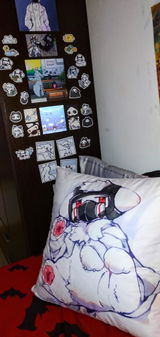 User picture