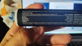 User picture