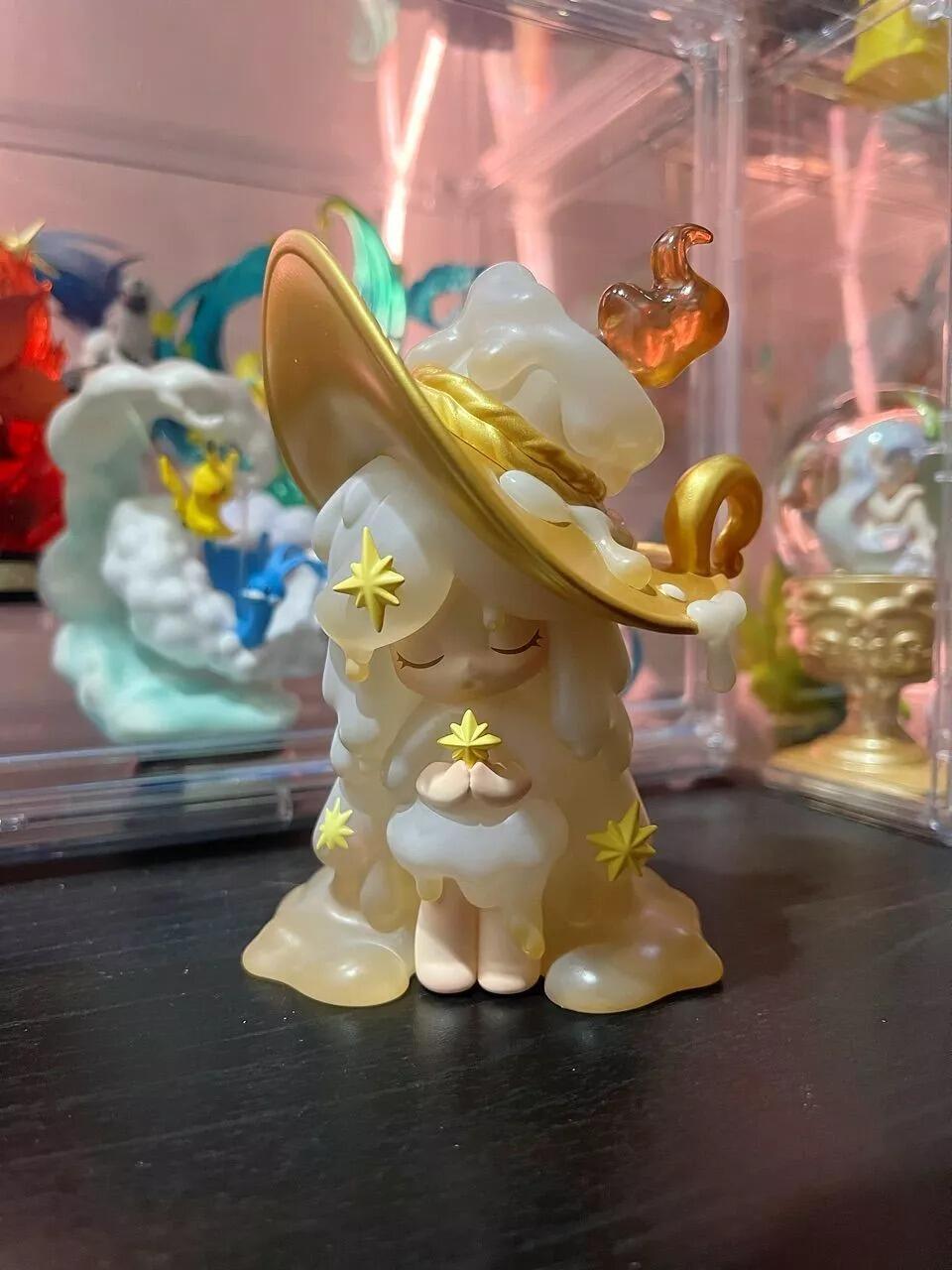 52TOYS LAPLLY CANDLELIGHT MEMORIES フィギュア
