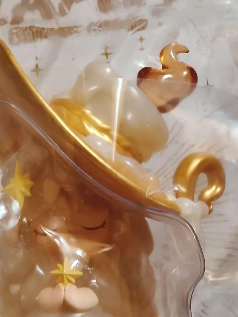 52TOYS LAPLLY CANDLELIGHT MEMORIES フィギュア 52TOYS LAPLLY CANDLELIGHT MEMORIES フィギュア