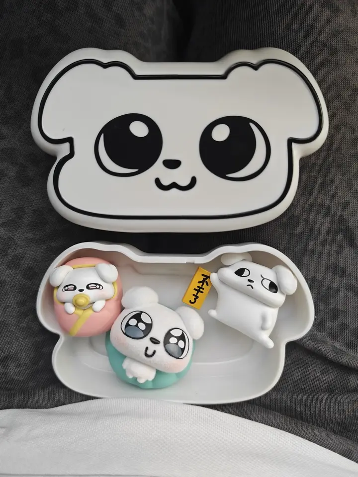 ZOGGY SO CUTE ブラインドボックス