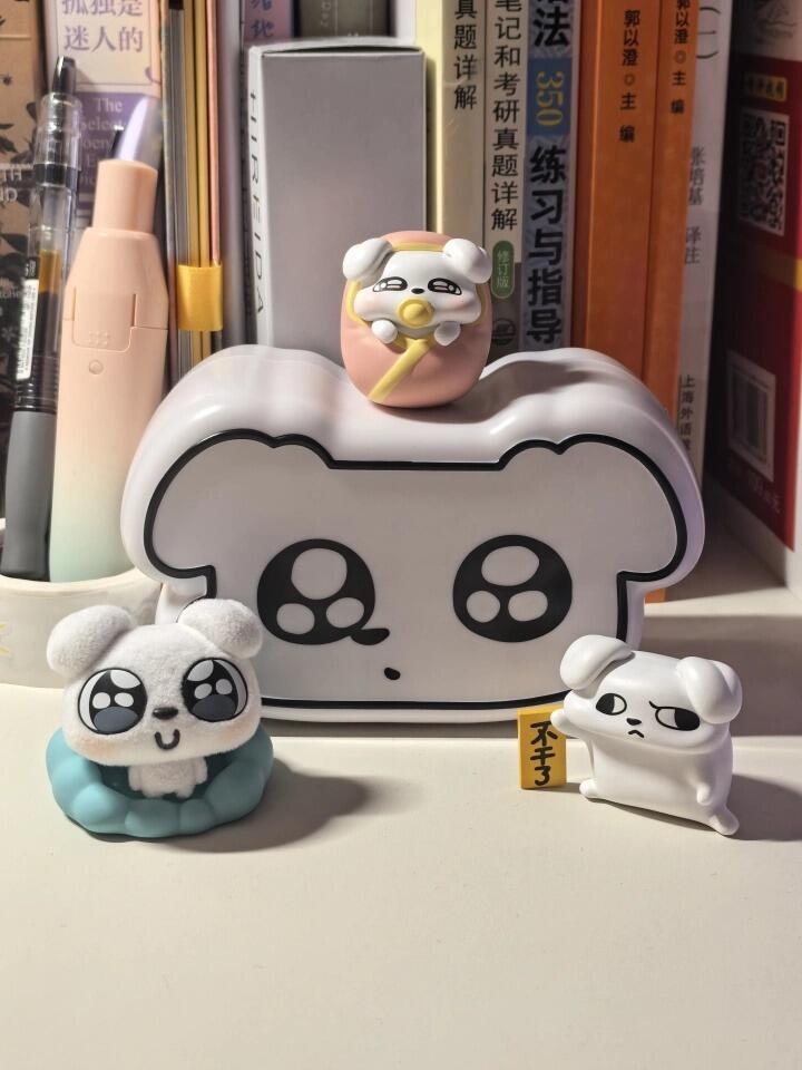 ZOGGY SO CUTE ブラインドボックス