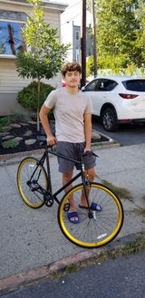 User picture