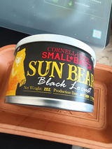 sun bear black locust tobacco A Pipe Tobacco Review: A