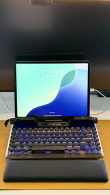 User picture