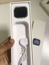 User picture