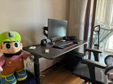 User picture