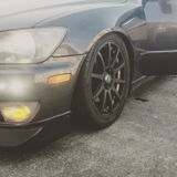 User picture