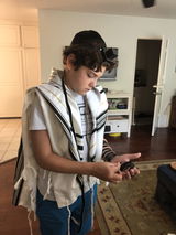 User picture