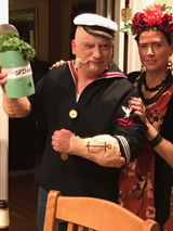 User picture