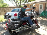 User picture