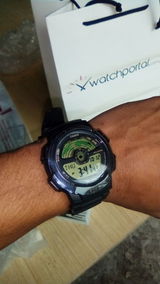 User picture
