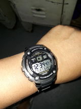 User picture