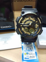 User picture