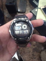 User picture
