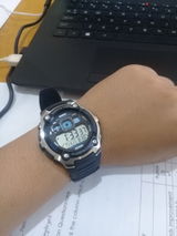 User picture