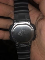 User picture