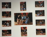 Rectangle Photo Decal