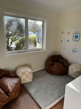Sensory Path Meditation Decal