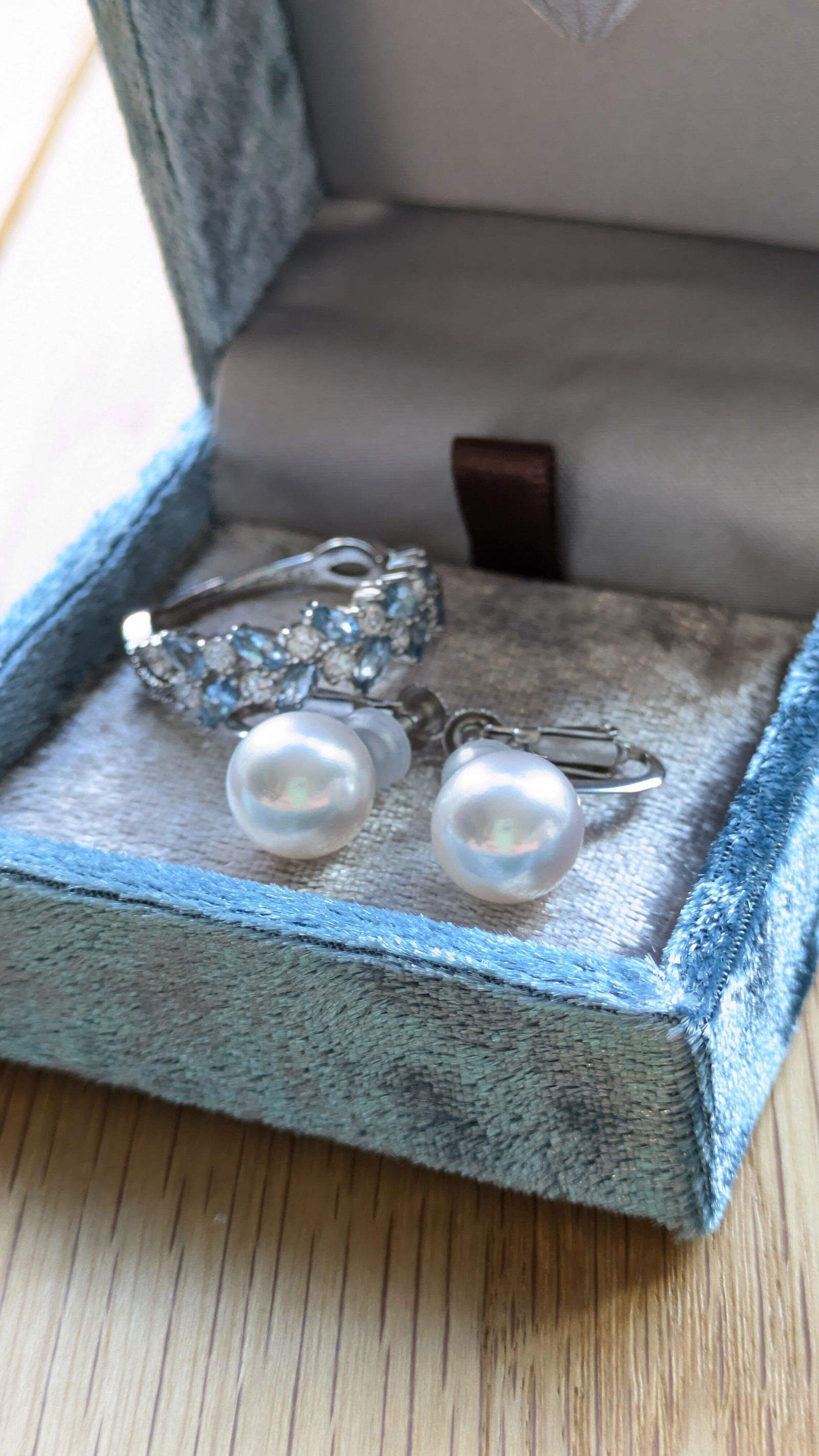 お客様レビュー | A Jewelry Box公式サイト｜櫻井彩子の会員限定ジュエリー