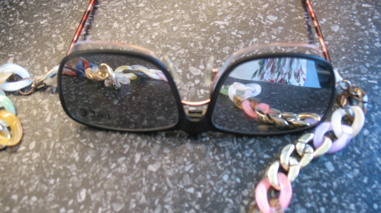 Solar Eclipse Clip-On Glasses for Prescription Frames — CE Cat II