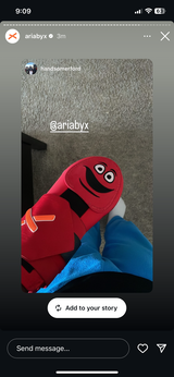User picture