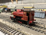 User picture
