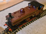 User picture