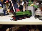 User picture