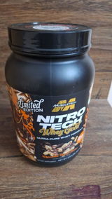 NITRO-TECH 100% WHEY GOLD | 2 LBS