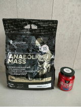ANABOLIC MASS | 7-KG