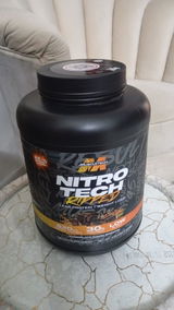NITRO-TECH RIPPED | 4 LBS