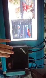 User picture