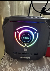 User picture