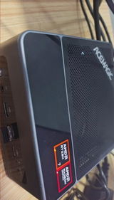 User picture