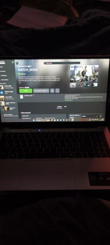 User picture