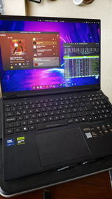User picture