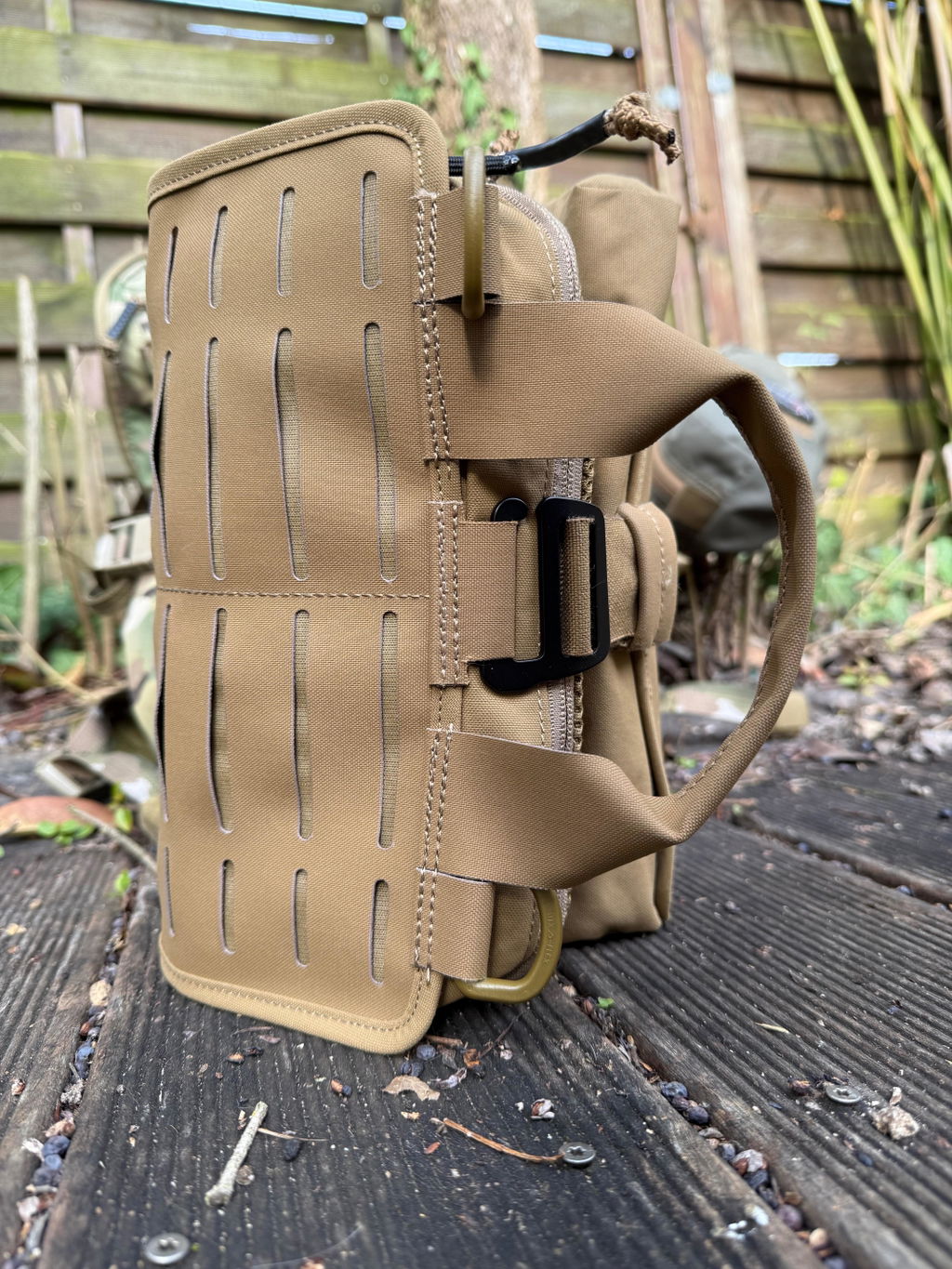 M.S.P. Pack Inserts – ACETAC