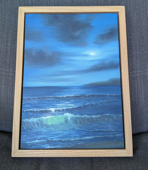 ACF Canvasses